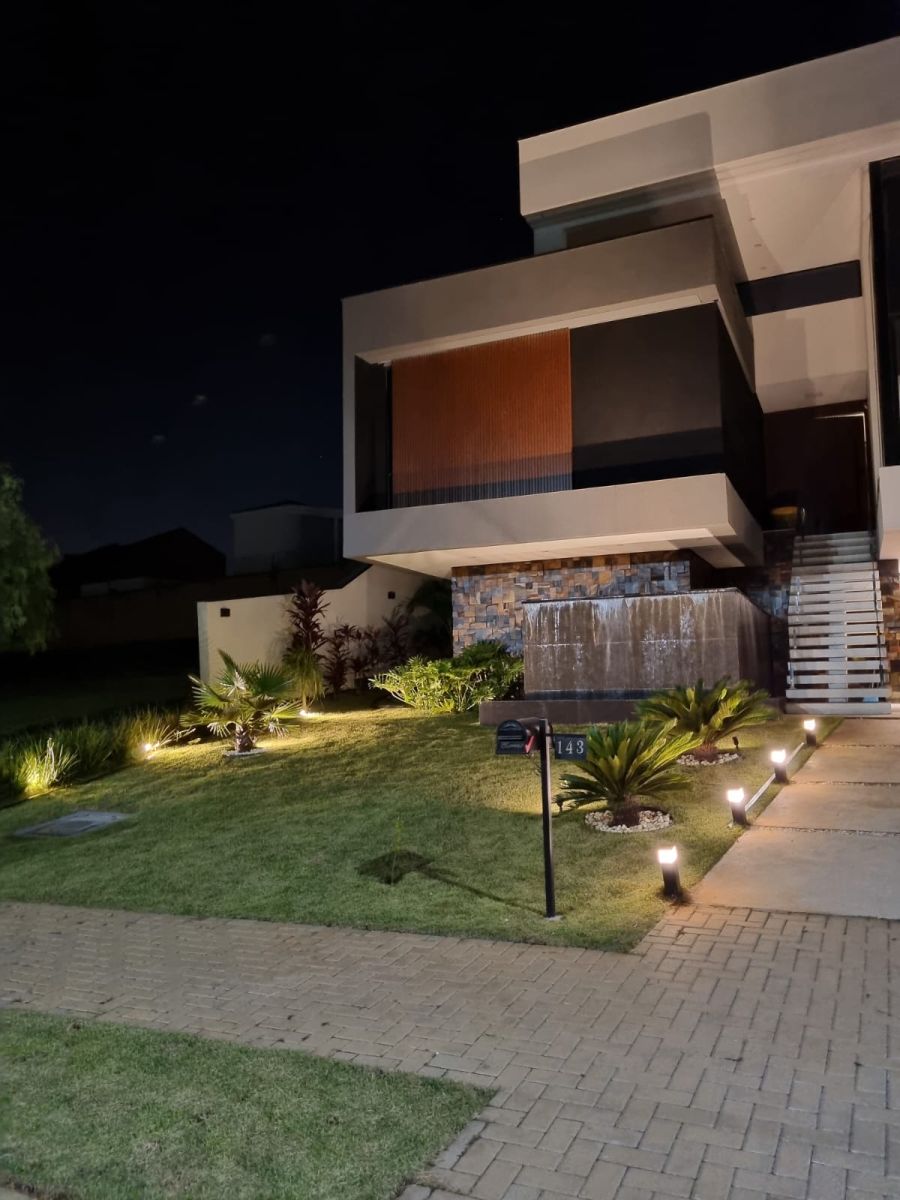 Casa em Condomínio - Venda - Esplanada 3 - Votorantim - SP